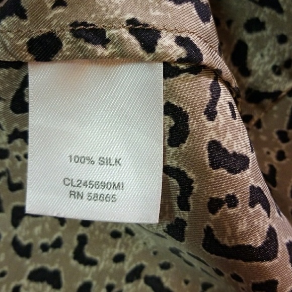 Classiques Enrier  Blouse - Picture 5 of 5